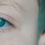 Como tener ojos azules: Audio subliminal poderoso y Tips.【2018】