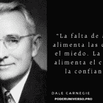 Como lograr el exito Dale Carnegie