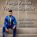 Fuego Pasion Version Superior - Audio Subliminal